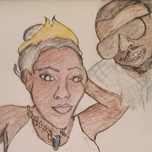 Meet your Posher, Nichelle